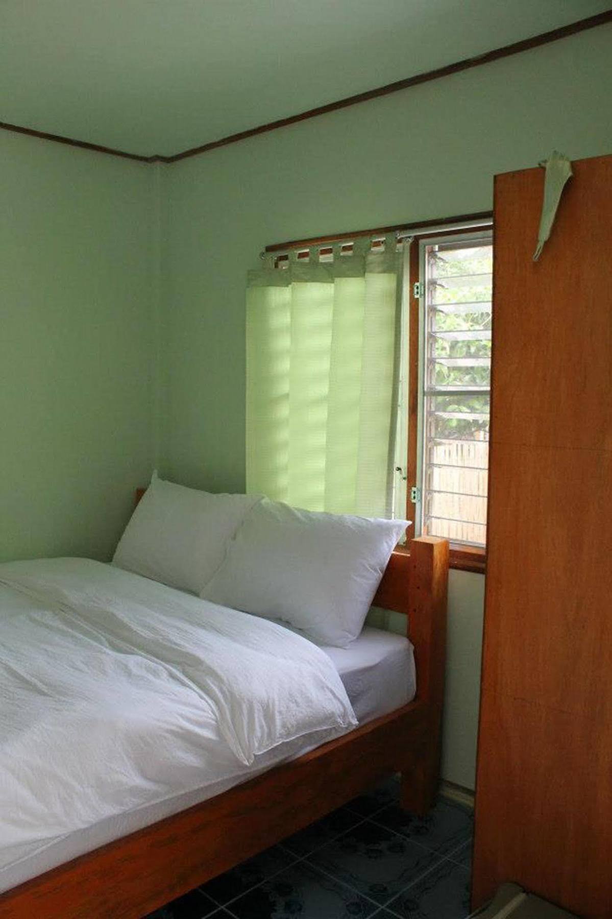 Sarm Mork Guest House Mae Hong Son Zewnętrze zdjęcie